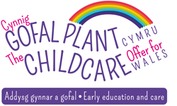 Cynnig Gofal Plant Cymru | Help Gyda Chostau Gofal Plant yng Nghymru