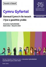 Cynllun A Nodau Cydraddoldeb: 2016 Hyd At 2020 | LLYW.CYMRU