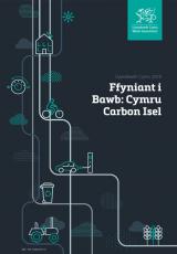 Cynllun Cyflawni Carbon Isel | LLYW.CYMRU