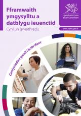 Fframwaith Ymgysylltu A Datblygu Ieuenctid: Cynllun Gweithredu | LLYW.CYMRU